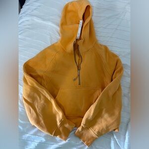 Lululemon scuba hoodie